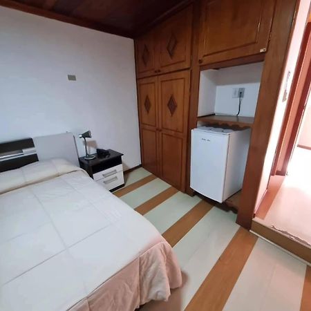 Turis Firper Hotel Chuí Esterno foto